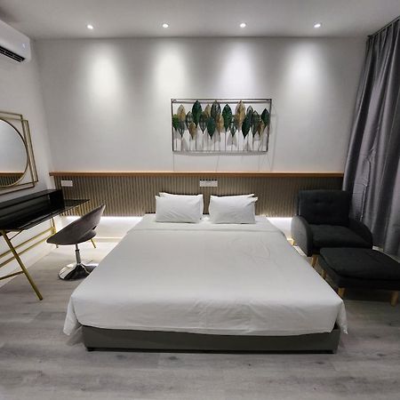 One Point Hotel Κουτσίνγκ Εξωτερικό φωτογραφία